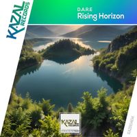D.A.R.E - Rising Horizon (Extended Mix)