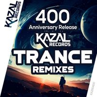 Iberian - Trance Remixes - 400 Anniversary Release