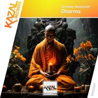 Christian Westerhof - Dharma