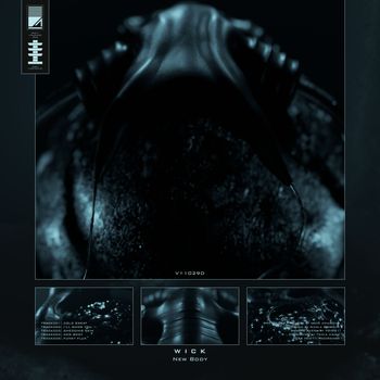 Wick - New Body