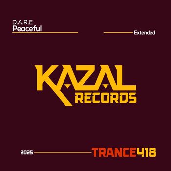D.A.R.E - Peaceful (Extended Mix)