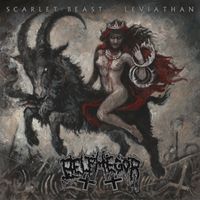 Belphegor - Scarlet Beast-Leviathan