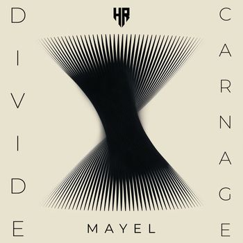 Mayel - Divide / Carnage