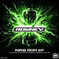 Rowney - NRG RDM EP