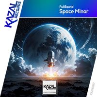 Fullsound - Space Minor (Extended Mix)
