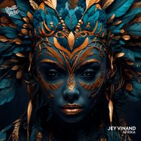 Jey Vinand - Afrika