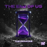FOXT - The End of Us (Remixes)