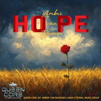Amber van Bussem - Hope (Explicit)