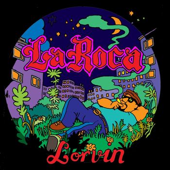 La Roca - Lorvin