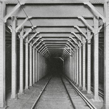 Impure Wilhelmina - Train mort