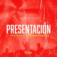 Chicho Severino - Presentación Lawrence Massachusetts (En Vivo)