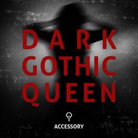 Accessory - Dark Gothic Queen
