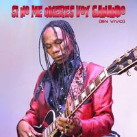 Chicho Severino - Si No Me Quieres Voy Ganando (En Vivo)