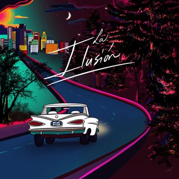 Iris - La Ilusion