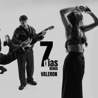 Valeron - 7 Dias (Remix)