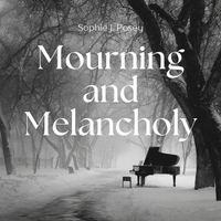 Sophie J. Posey - Mourning and Melancholy