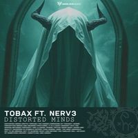 Tobax - Distorted Minds