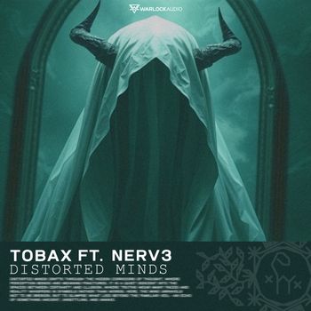 Tobax - Distorted Minds