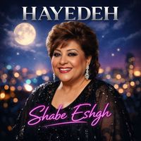Hayedeh - Shabe Eshgh (Remix)