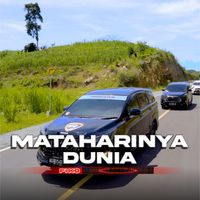 Fiko - Mataharinya Dunia