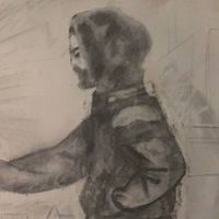 Rafael - Arada Sırada