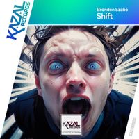 Brandon Szabo - Shift