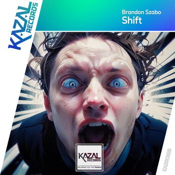 Brandon Szabo - Shift