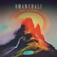 Oman Chali - Feel so Right