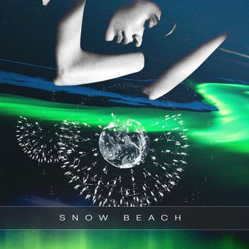 Various Artists - Snow Beach