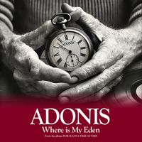 Adonis - Where Is My Eden