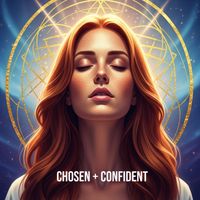 Charlie Rose - Chosen + Confident