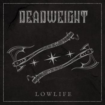Deadweight - Lowlife (Explicit)