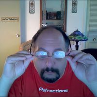 John Tabacco - Refractions