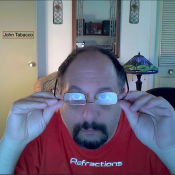 John Tabacco - Refractions