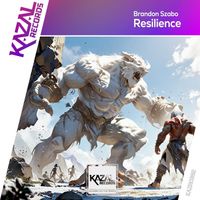 Brandon Szabo - Resilience