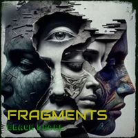 BLACK PEARL - Fragments