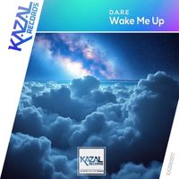 D.A.R.E - Wake Me Up (Extended Mix)
