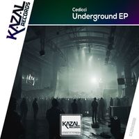 Cedicci - Underground EP