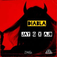 Jay G - DIABLA (Explicit)