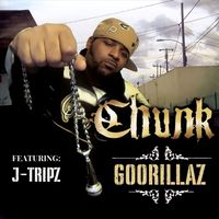 Chunk - Goorillaz (Explicit)