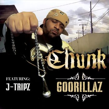 Chunk - Goorillaz (Explicit)