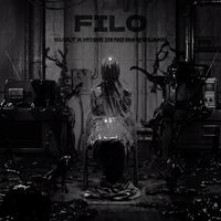 FILO - BUILT A HOME IN NO MAN'S LAND