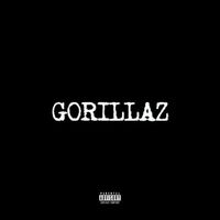 Grisha - GORILLAZ (Explicit)