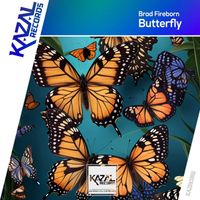Brad Fireborn - Butterfly (Extended Mix)