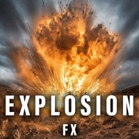 Sound Ideas - Explosion FX