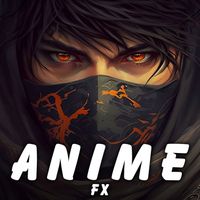 Sound Ideas - Anime FX