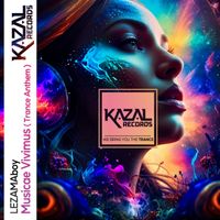 LEZAMAboy - Musicae Vivimus (Trance Anthem)