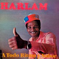 Harlam - A Todo Ritmo y Sabor