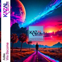 Azibo - We Become