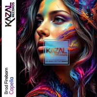 Brad Fireborn - Capella (Extended Mix)